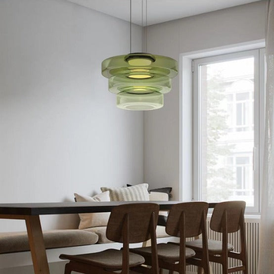 Modern Pendant Lighting Fixture