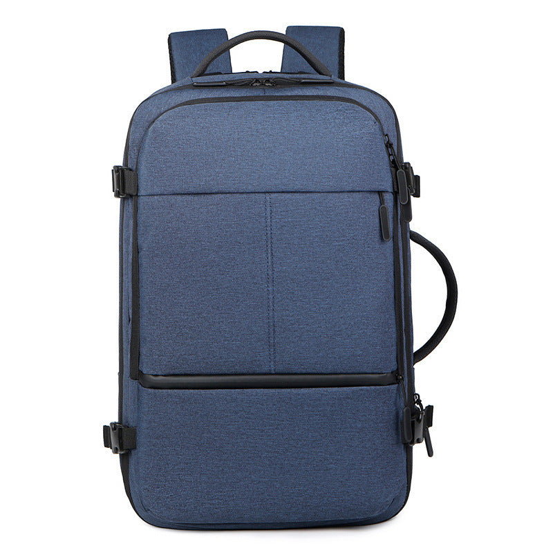 Versatile Business Travel Backpack Kalsten