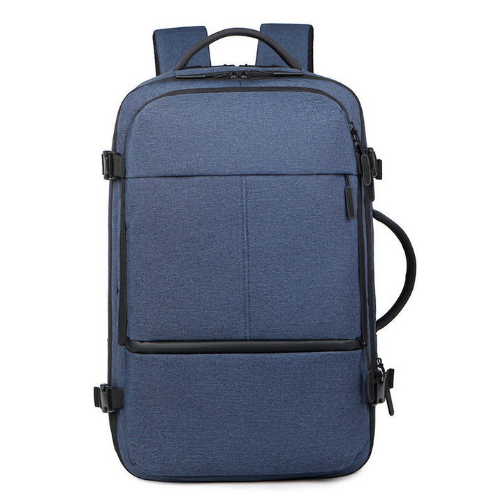 Versatile Business Travel Backpack Kalsten
