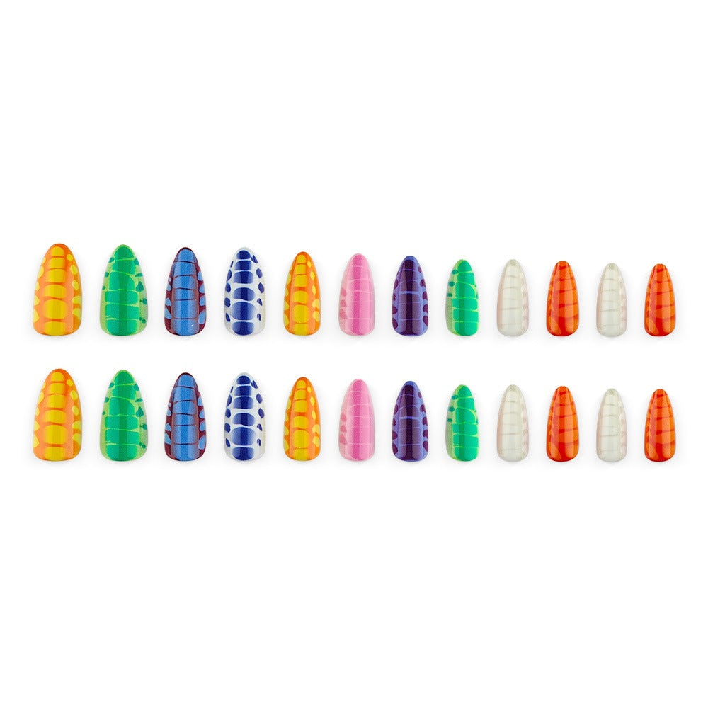 Nail tips Kalsten