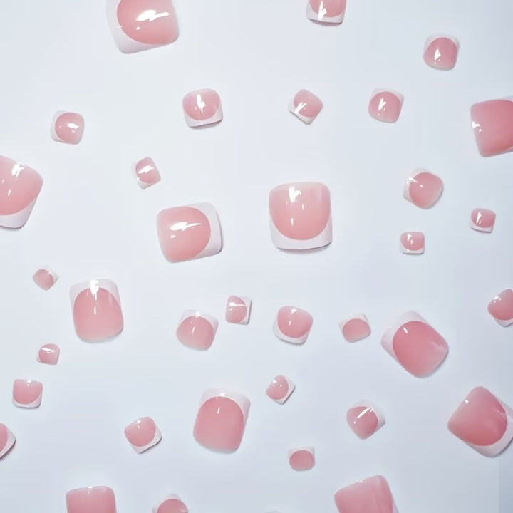 Customizable Press-On Nails Kalsten