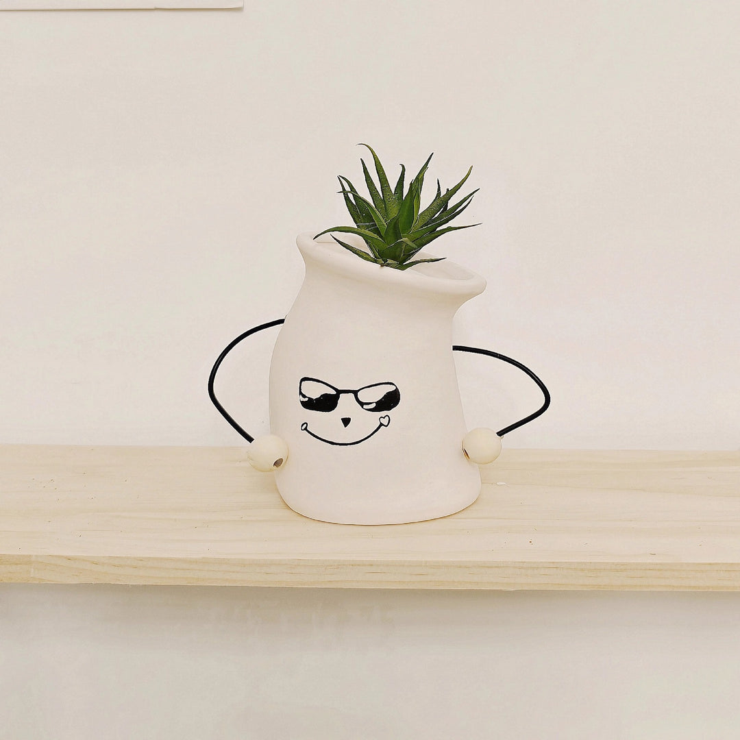 Decorative Plant Pot Kalsten