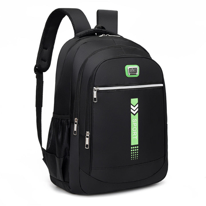 Ergonomic Sports Backpack Kalsten