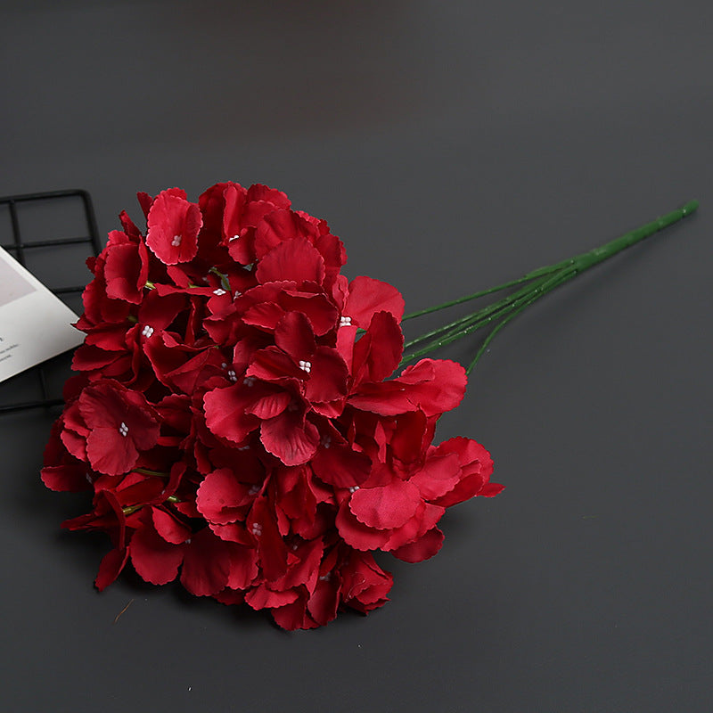 Artificial Floral Arrangement for Indoor Display