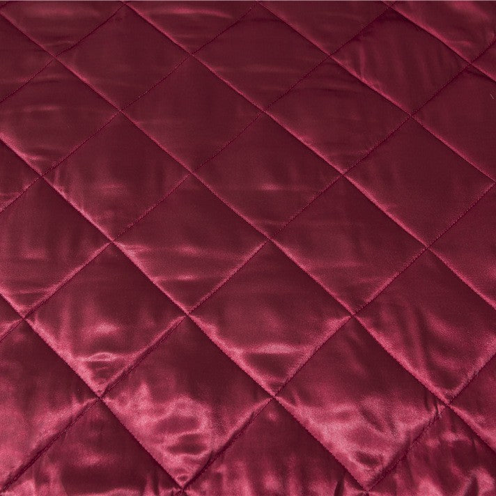 Reversible Quilted Blanket Kalsten