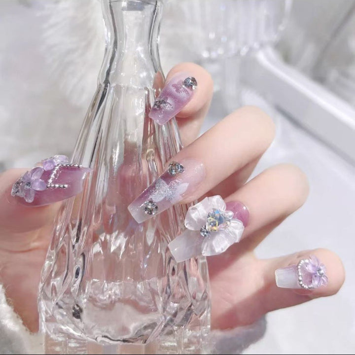 Artificial Nails Kalsten