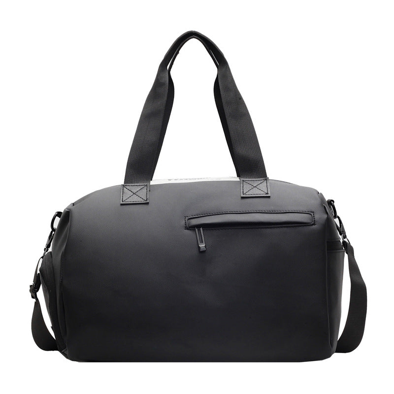 Versatile All-Weather Sport Duffle Bag Kalsten