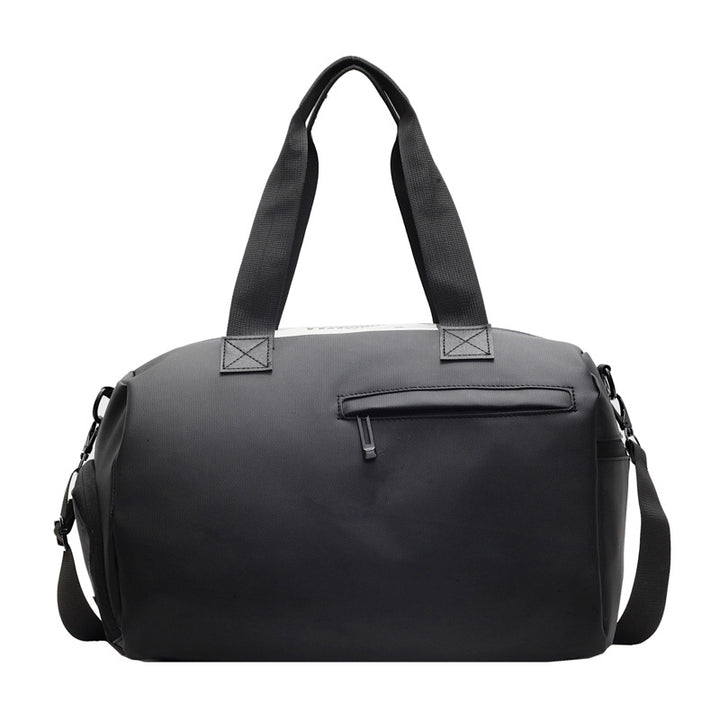 Versatile All-Weather Sport Duffle Bag Kalsten