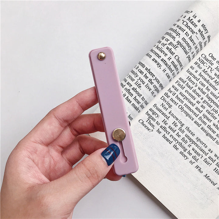 Multifunctional Silicone Bookmark Kalsten