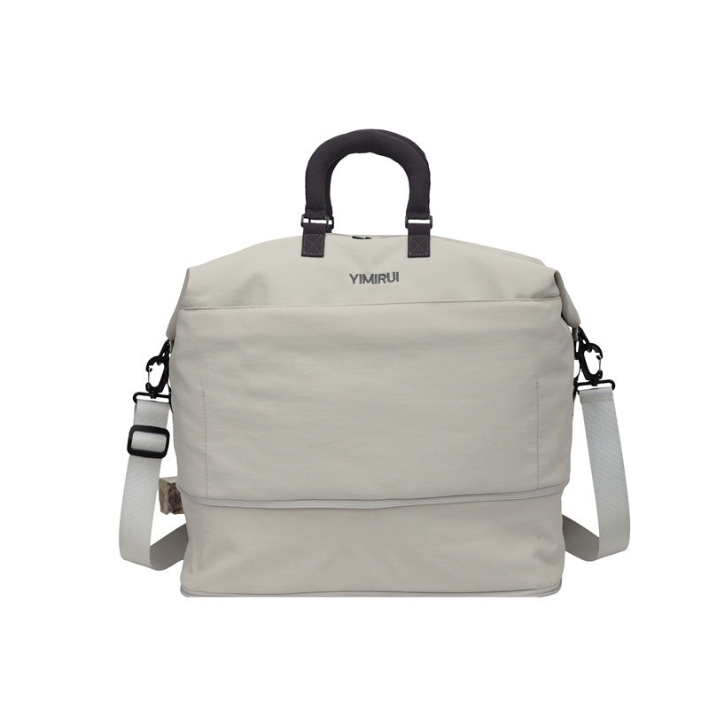 Multifunctional Weekender Carry-All Kalsten