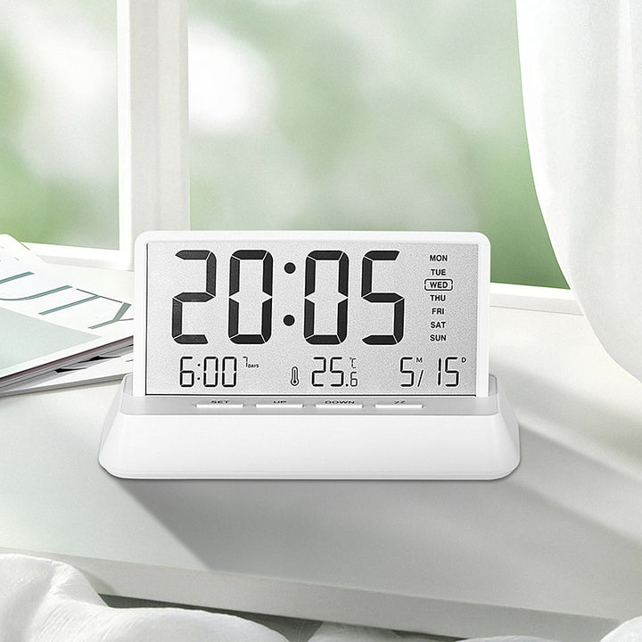 Digital Alarm Clock Kalsten