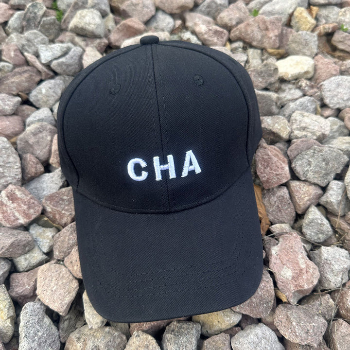 Men's Adjustable Embroidered Sport Cap Kalsten