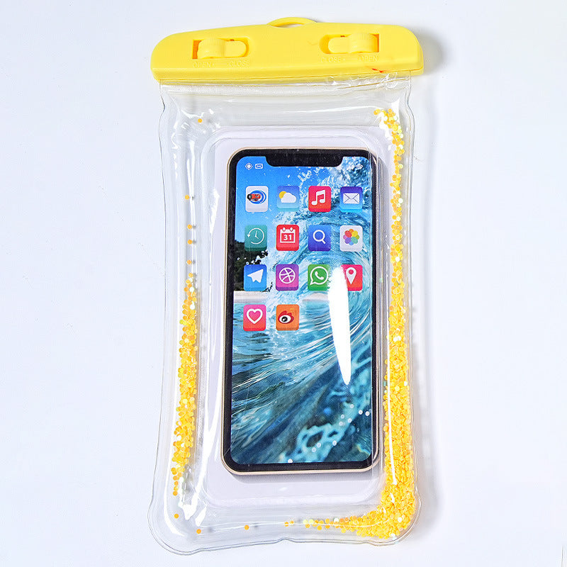 Waterproof Smartphone Pouch Kalsten
