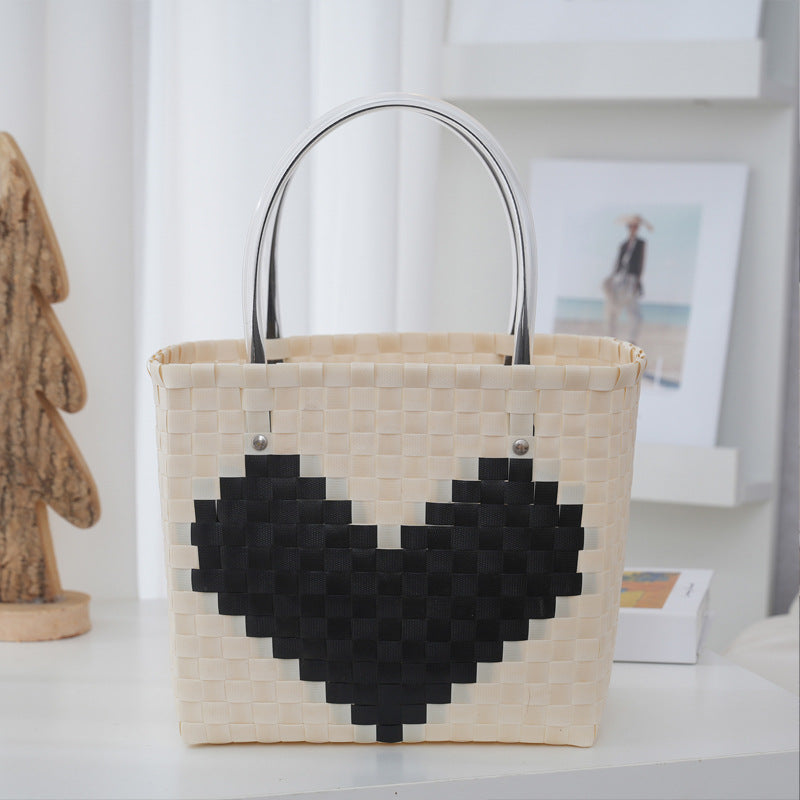 Playfully Designed Tote Bag Kalsten