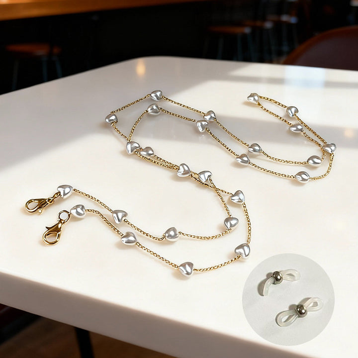 Eyewear Chain Holder Kalsten