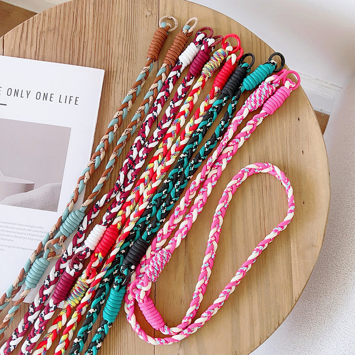 Durable Braided Pet Leash Kalsten
