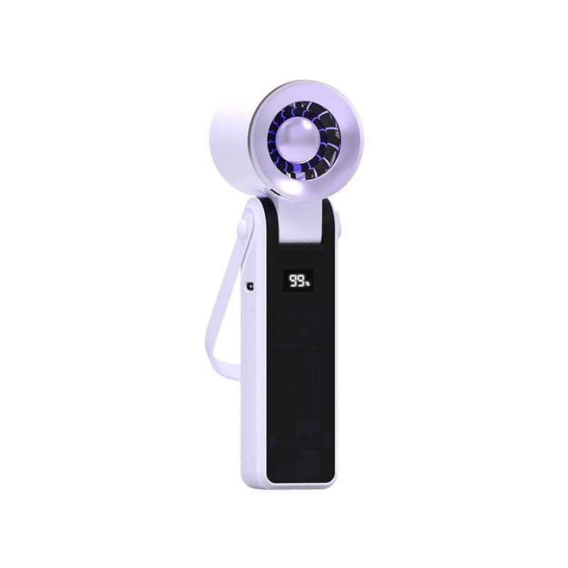 Portable Mini Fan Kalsten