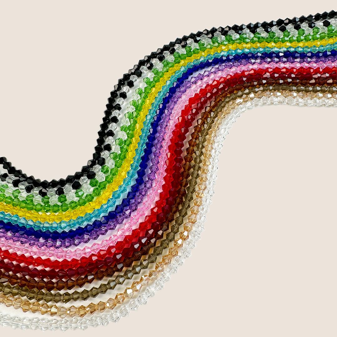 Beaded Eyewear Lanyard Kalsten