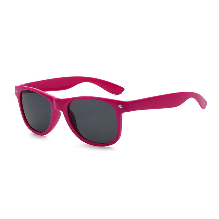 Classic Pilot Style Sunglasses Kalsten