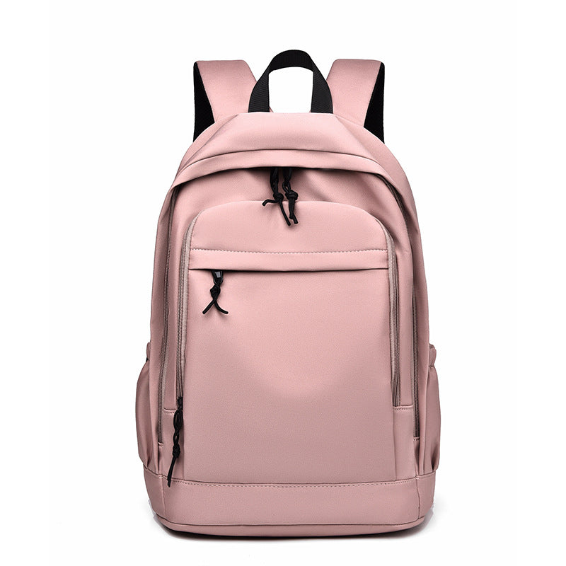 Versatile Multi-Compartment Travel Backpack Kalsten
