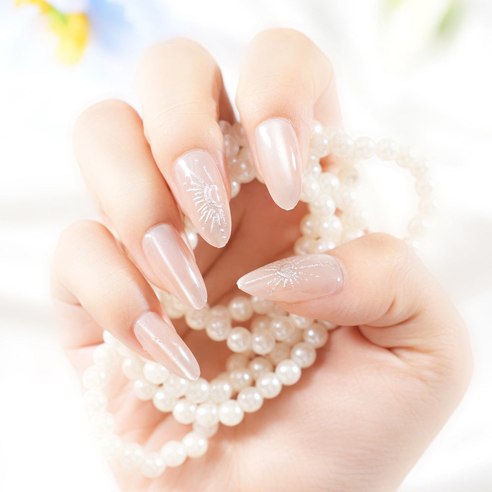 Decorative Nail Art Kalsten