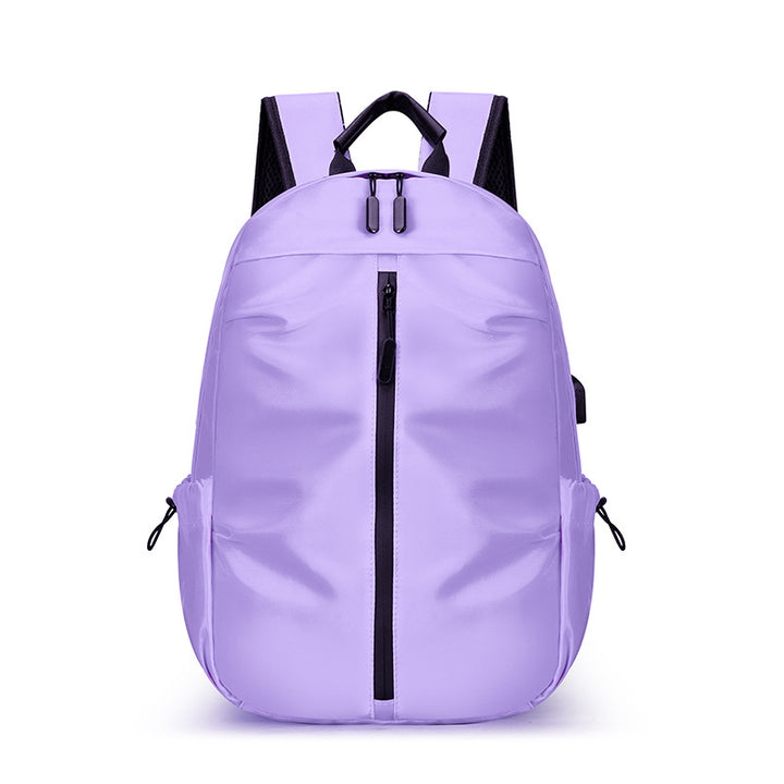 Lightweight Multi-Functional Laptop Backpack