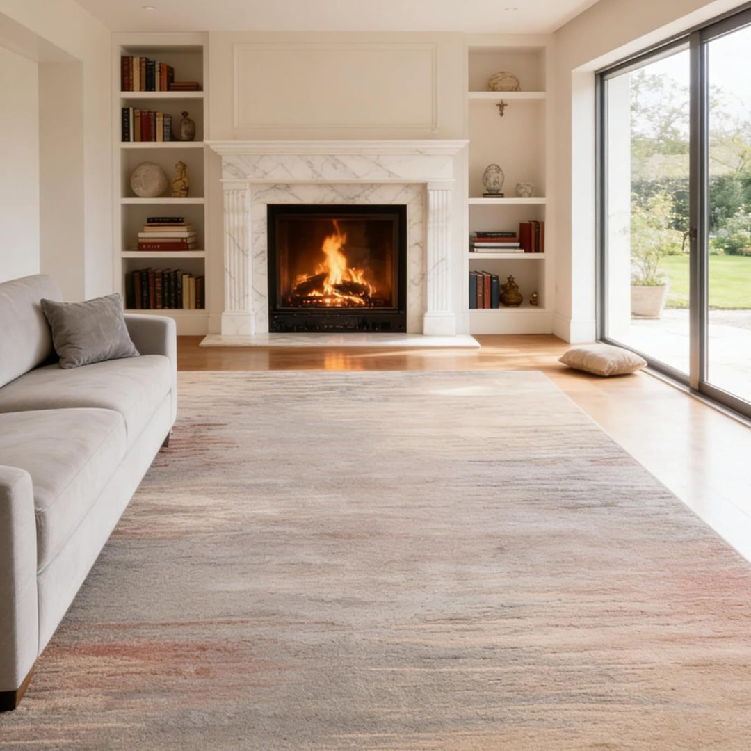 Living Room Area Rug