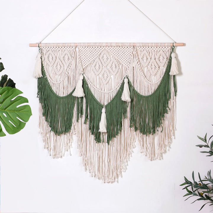 Macrame Wall Hanging Kalsten