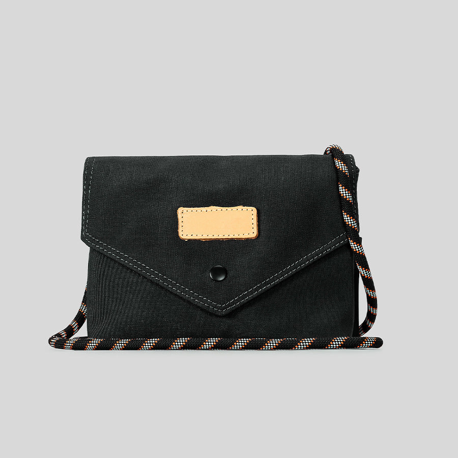 Compact Crossbody Bag