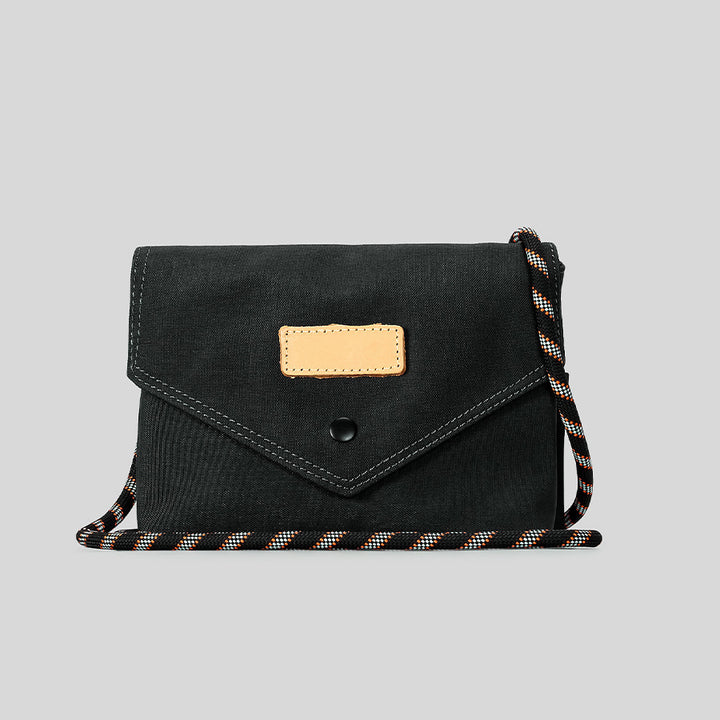 Compact Crossbody Bag