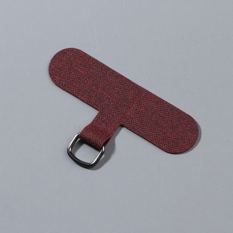 Durable ID Tag Holder Strap Kalsten