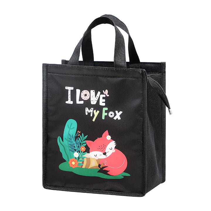 Insulated Tote Kalsten