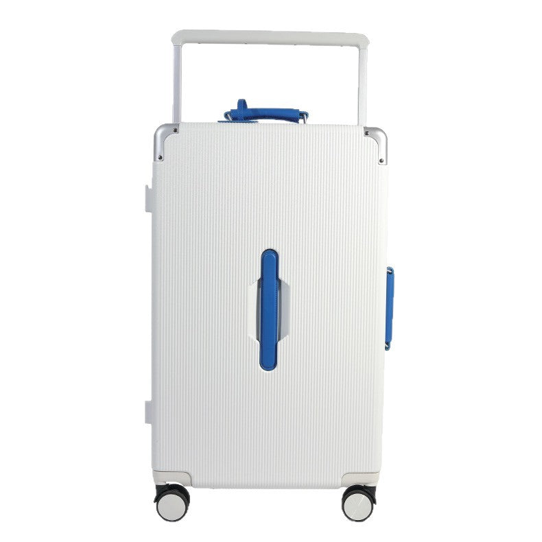 Lightweight Durable Hard-Shell Spinner Suitcase