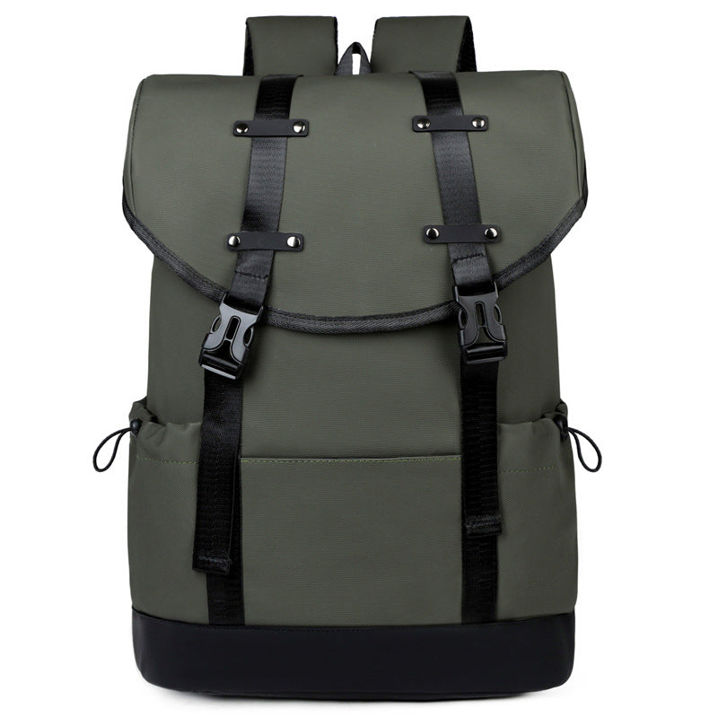 Versatile Outdoor Adventure Backpack Kalsten
