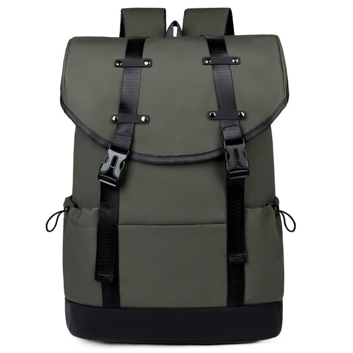 Versatile Outdoor Adventure Backpack Kalsten