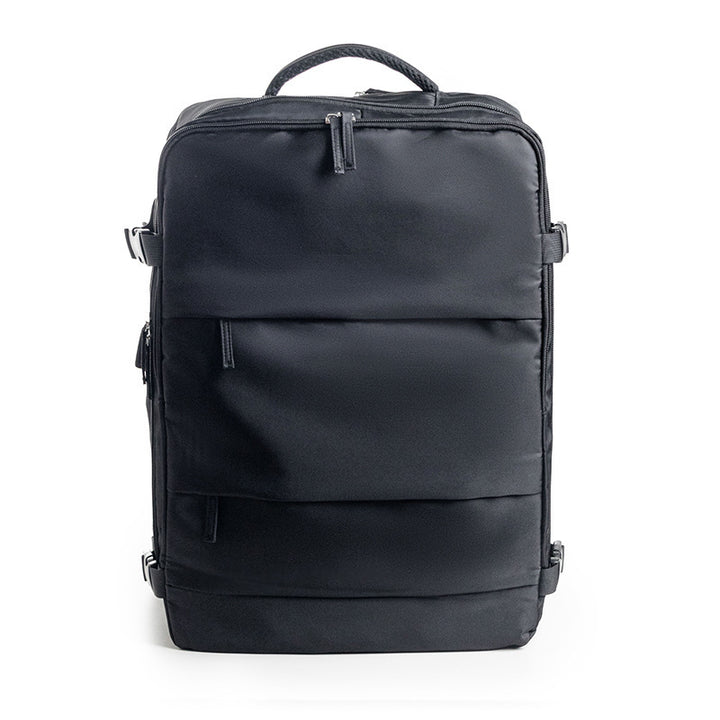 Multi-Compartment Travel Backpack Kalsten