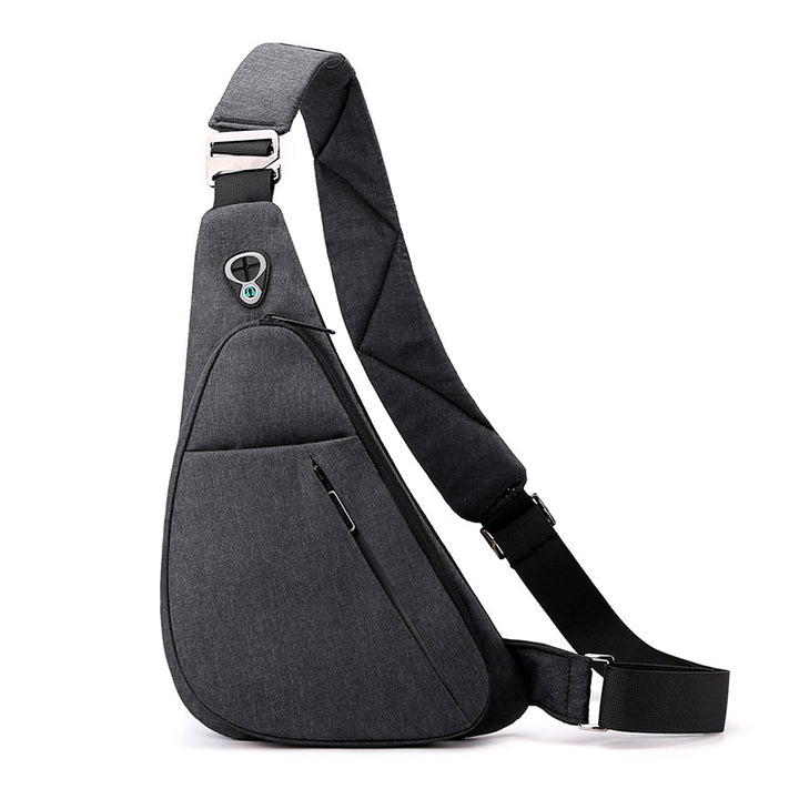 Casual Urban Sling Bag Kalsten