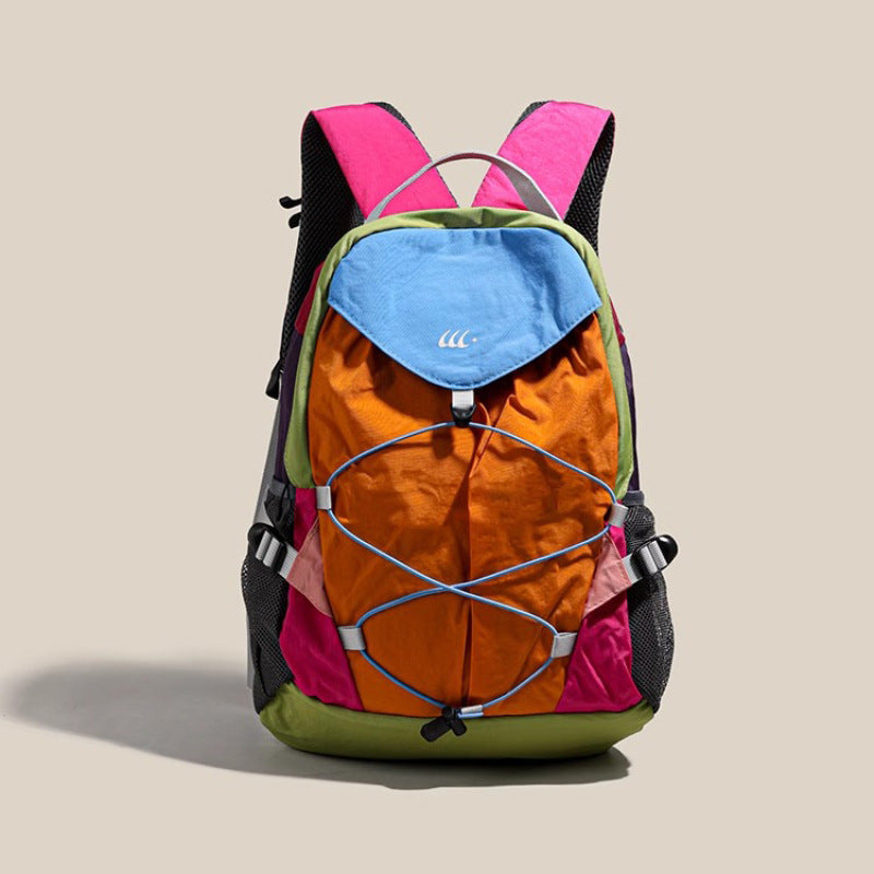 Lightweight Adventure-Ready Backpack Kalsten