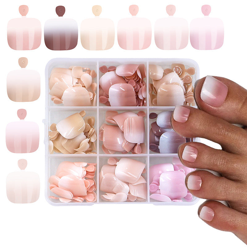 Gel Nail Tips Kalsten