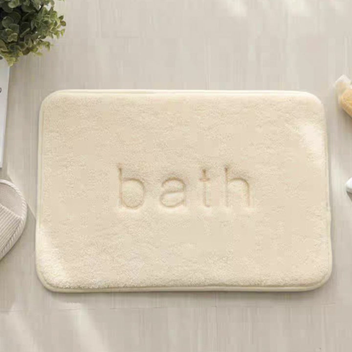 Bath Mat Kalsten