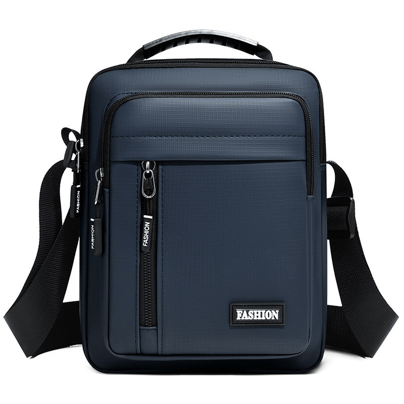 Durable Crossbody Utility Bag Kalsten
