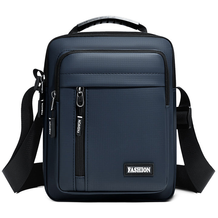 Durable Crossbody Utility Bag Kalsten