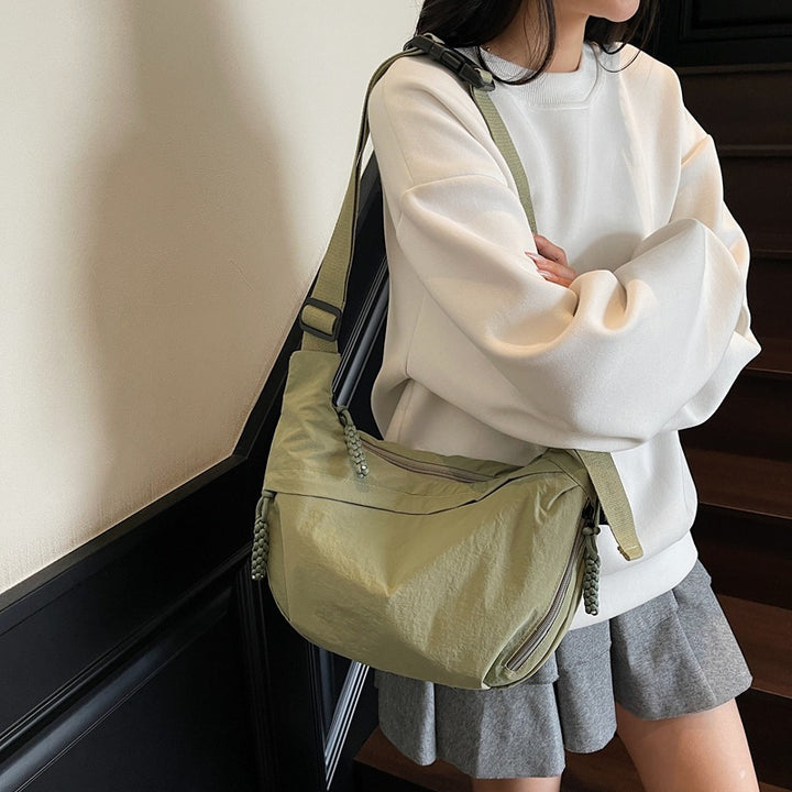 Casual Sling Shoulder Bag Kalsten