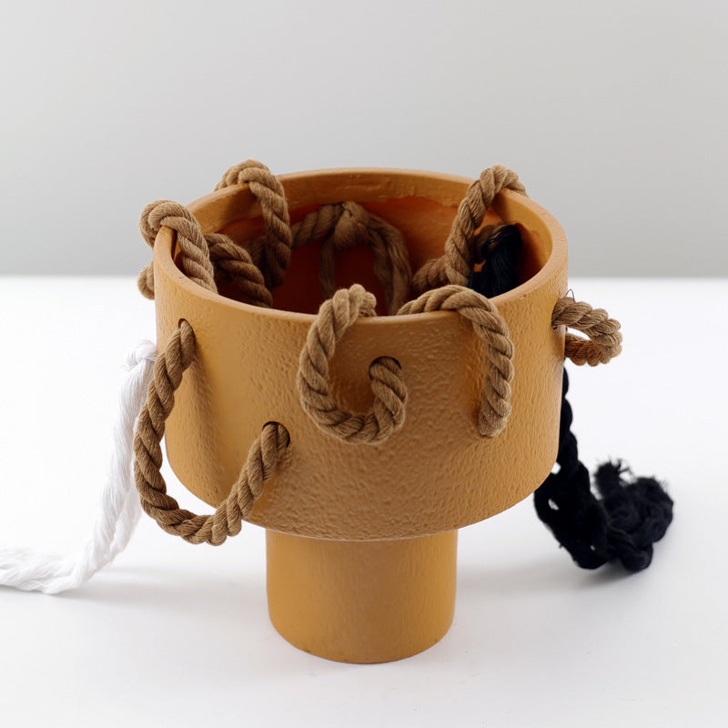 Stylish Decorative Planter