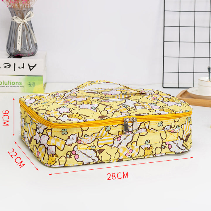Travel Organizer Bag Kalsten
