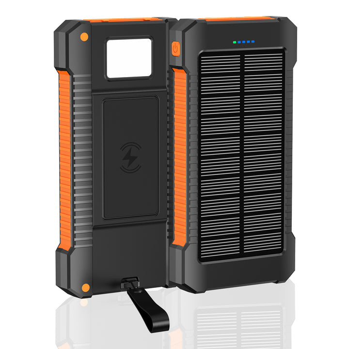 Solar power bank with high-speed charging Kalsten
