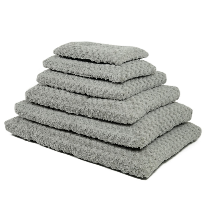 Premium Textured Bath Pillows   Dog Bed
