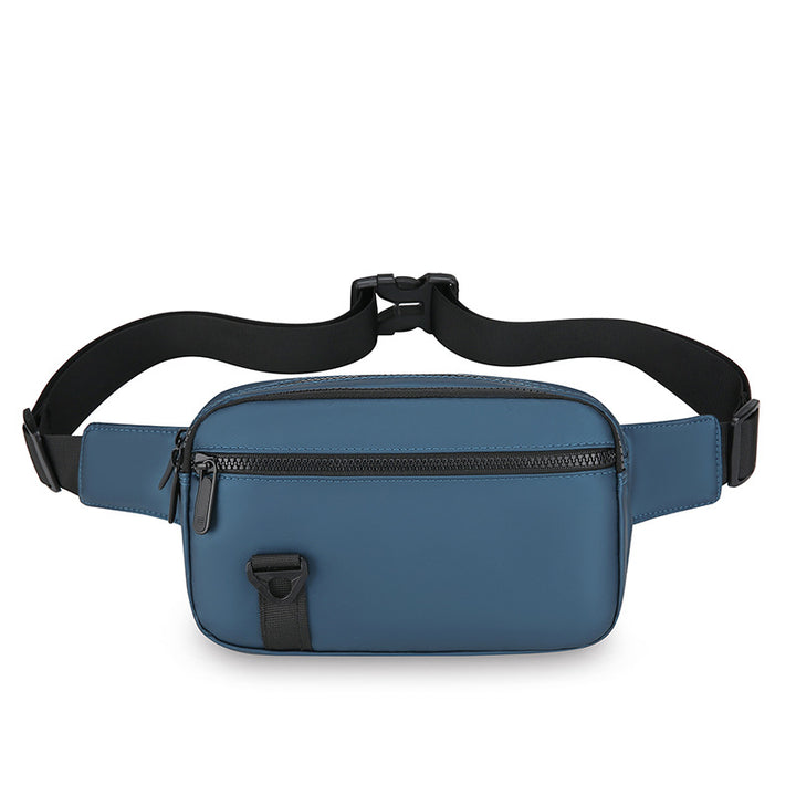 Convenient Anti-Theft Waist Bag Kalsten