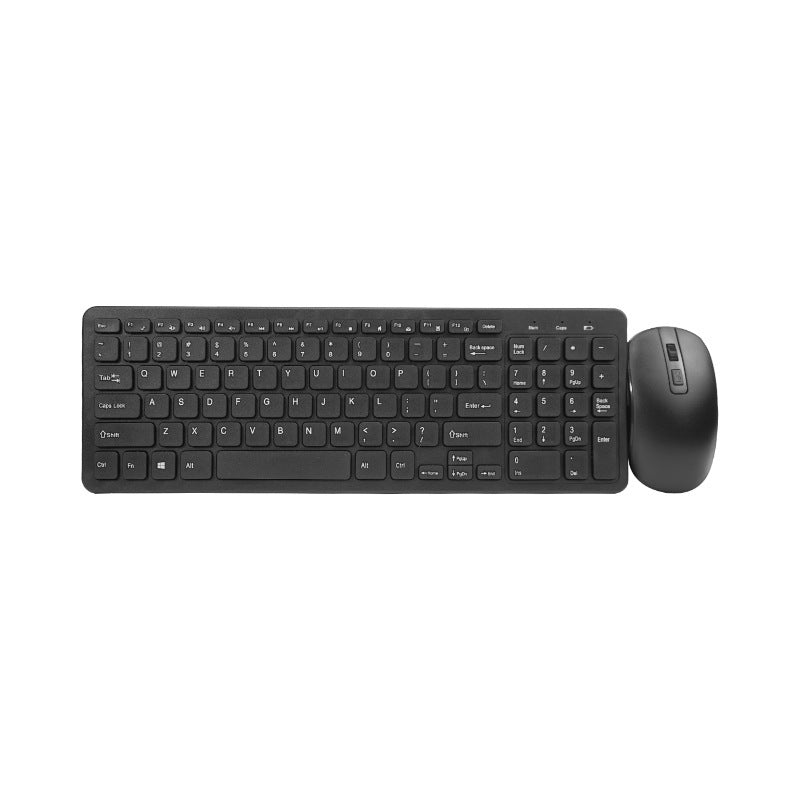 Funk keyboard and mouse combination with slim design Kalsten