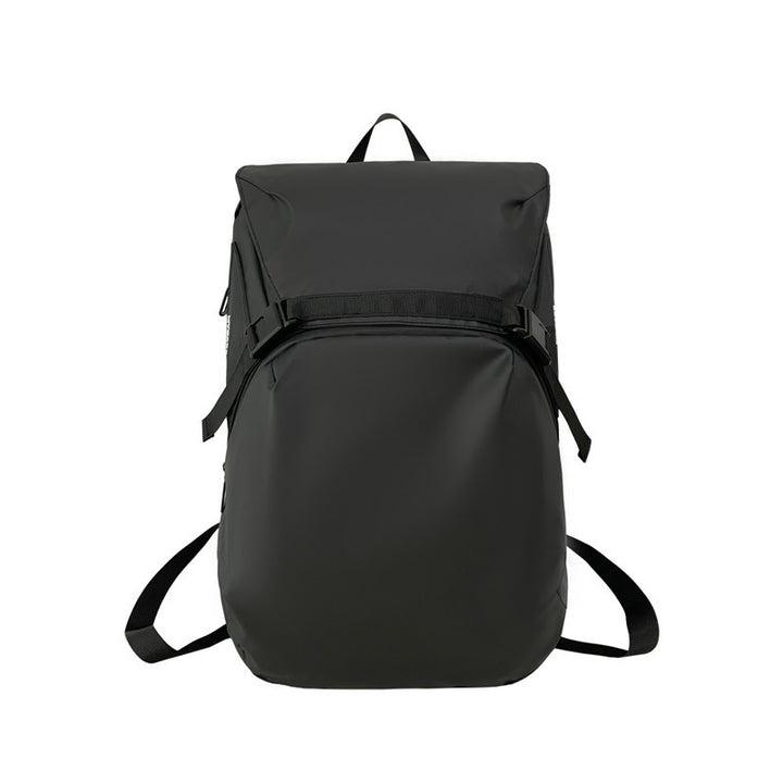 Waterproof Roll-Top Adventure Backpack Kalsten